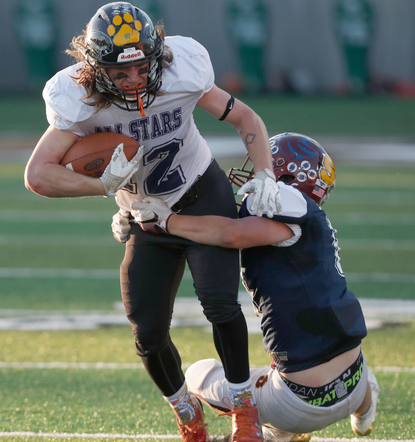 Class B All-Star Football Game